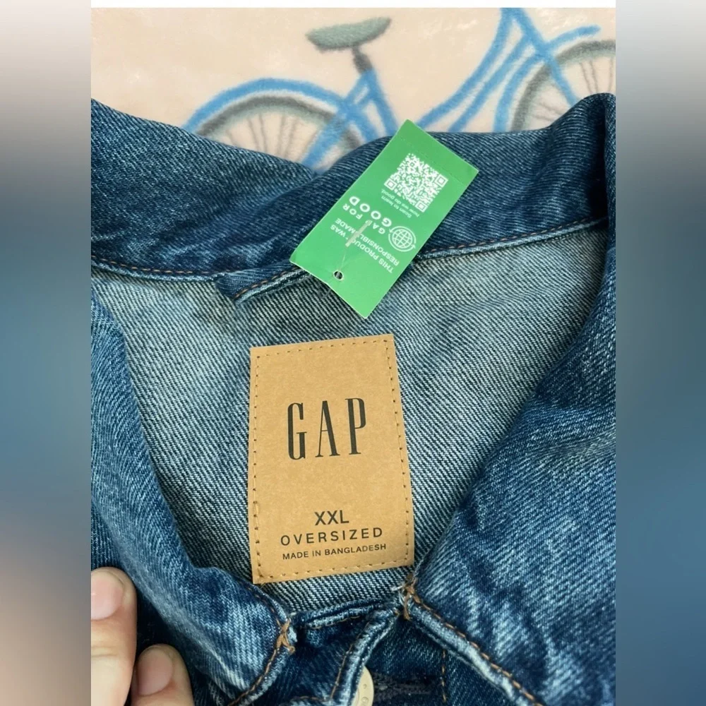 GAP nwt men’s